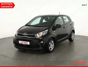 Kia Picanto 1.2 Edition 7 Sitzheizung Lenkradheizung