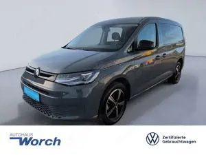 Volkswagen Caddy Flexible Maxi 2.0 TDI DSG LED+NAVI+ALU+