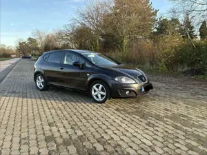 SEAT Leon 1.4 TSI Style