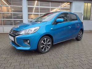 Mitsubishi Space Star Select+ Bild 2