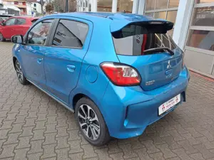 Mitsubishi Space Star Select+ Bild 4