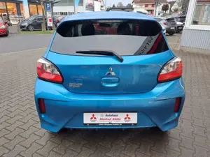 Mitsubishi Space Star Select+ Bild 5