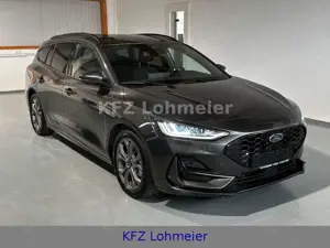 Ford Focus Turnier ST-Line X *iACC*LED*Winterpaket* Bild 3