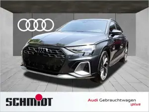 Audi A3 allstreet 40 TFSI e S line ACC LED AHK Business...