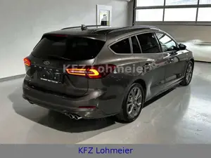 Ford Focus Turnier ST-Line X *iACC*LED*Winterpaket* Bild 5