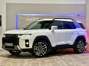 SsangYong Torres Sapphire *20"LM*SHZ*Finanzierung möglich*