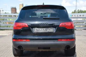 Audi Q7 3.0 TDI quattro tiptronic*LEDER*XENON*KAM*AHK Bild 5