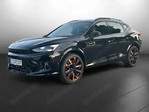 CUPRA Formentor VZ 2.0 TSI 245 kW 4Drive 2.0 16V TSI