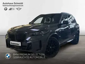 BMW X5 xDrive40i 733€ netto/mtl.*M Sportpaket Pro*22"*LC