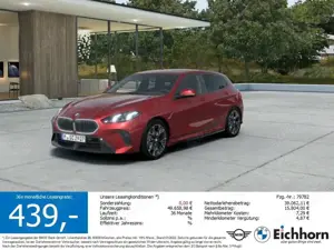 BMW 120 M Sportpaket
