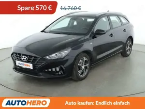 Hyundai i30 1.0 T-GDI Mild-Hybrid Select*CAM*SPUR*PDC*SHZ*