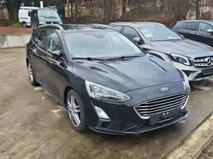 Ford Focus Focus Turnier Turnier TITANIUM