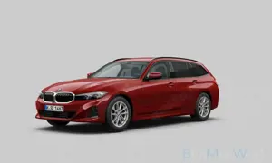 BMW 320 Kamera DAB HUD CockPitPro StopGo Alarm AHK