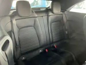 Mercedes-Benz C 400 Cabrio 4Matic 9G-TRONIC