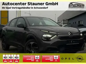 Citroen C4 PureTech 130 StopStart AT8 Plus *KAMERA*