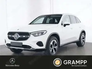 Mercedes-Benz GLC 300 de 4M AvantgardeAdvancedPlus/Pano/Kamera