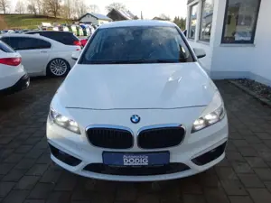 BMW 218 i  Gran Tourer  Advantage/Euro 6