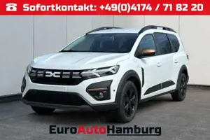 Dacia Jogger Extreme 7-SITZER+LED+SHZ+ALU+KAMERA+DA...