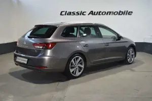 SEAT Leon ST FR *DSG*LED*Panorama* Bild 2