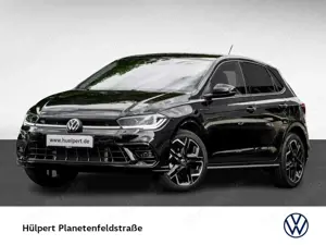 Volkswagen Polo 1.0 R-LINE CAM ACC LM17 NAVI CARPLAY SITZHZ