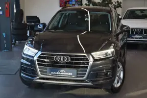 Audi Q5 40TDI Quattro S-tronic Design Xen~HUD~Virtual