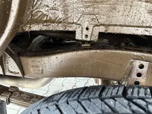 Toyota Hilux 4x4 Double Cab MHEV Autm. Invincible Bild 5