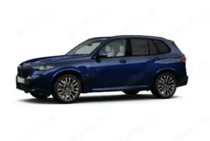 BMW X5 xDrive30d M Sportpaket *HERBSTAKTION*