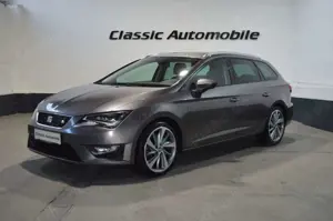 SEAT Leon ST FR *DSG*LED*Panorama*
