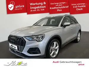 Audi Q3 35 TFSI advanced *MATRIX*KAMERA*SITZH*