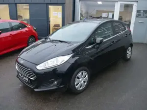 Ford Fiesta 1.0 Ecoboost Klimaautomatik Einparkhilfe hinten