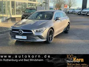 Mercedes-Benz CLA 180 Shooting Brake Progressive DCT LED MS
