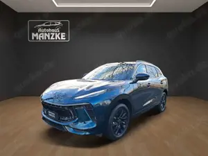 Forthing T5 Evo DFM Forthing 5 1.5T DSG / Luxury / Panorama