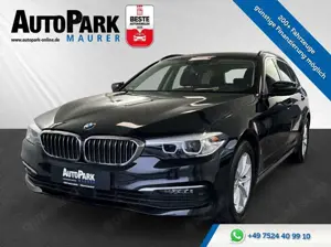 BMW 530 d Touring *Pano*Business-Paket*SHZ*