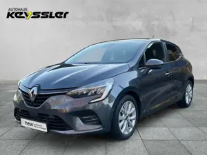 Renault Clio V TCe 100 Experience