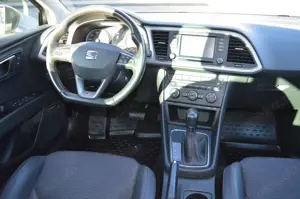 SEAT Leon ST FR *DSG*LED*Panorama* Bild 4