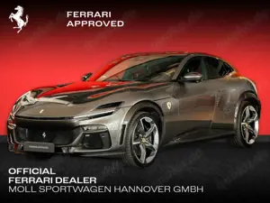 Ferrari Purosangue Massagesitz*Panoramadach*Burmester