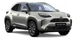 Toyota Yaris Cross 1.5  Teamplayer Winter u Safety Paket