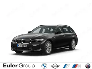 BMW 320 e Touring M-Sport MemorySitze DigitaleCockpit Navi