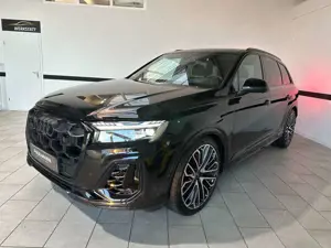 Audi Q7 Q7 60 TFSIe quattro tiptronic S line Navi*MATRIX*