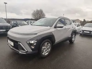Hyundai KONA 1.6 T-GDI DCT 2WD Trend elektr. Heckklappe