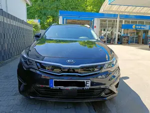 Kia Optima Optima SW 2.0 GDI Plug-In Hybrid Spirit