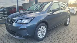SEAT Arona Style Style*5JGar*LED*Shzg*PDC*16Zoll*ACA* 70 k...