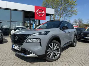 Nissan X-Trail 1.5 VC-T e-POWER e-4ORCE TEKNA+/20/BOSE/PANORAMA