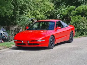 Ford Probe 24V