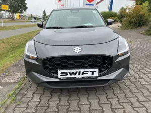 Suzuki Swift Swift 1.2 Hybrid CVT Comfort+ Bild 3