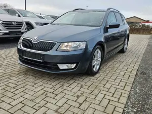 Skoda Octavia Combi Ambition