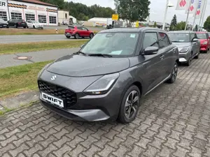 Suzuki Swift Swift 1.2 Hybrid CVT Comfort+ Bild 2
