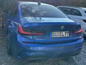 BMW 340 3er Diesel M340d xDrive Bild 5