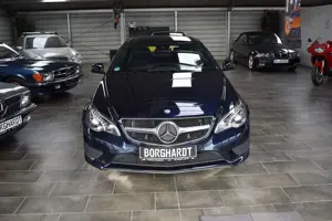 Mercedes-Benz E 200 Coupé SPORTPAKET AUTOMATIK