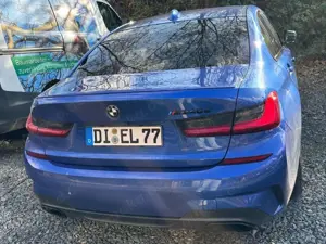 BMW 340 3er Diesel M340d xDrive Bild 4